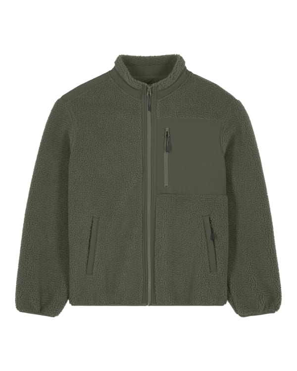 Brooker Fleece