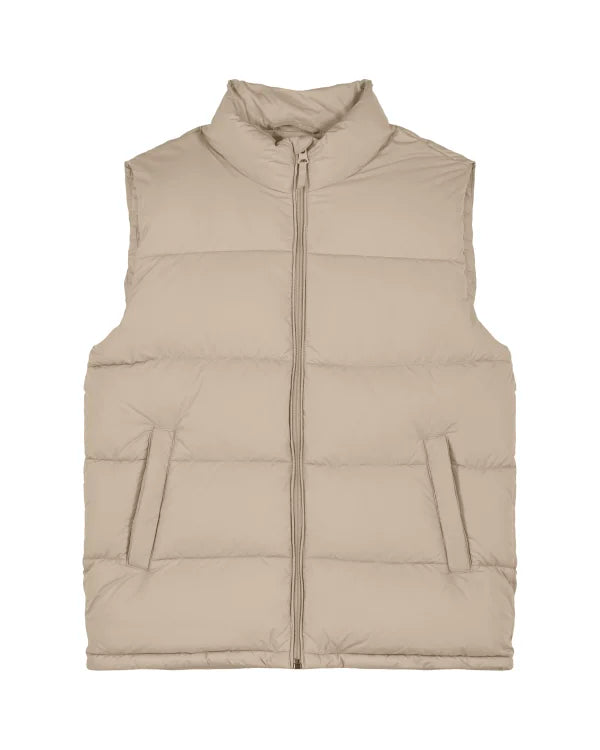 Puffer Gilet