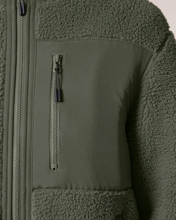 Brooker Fleece