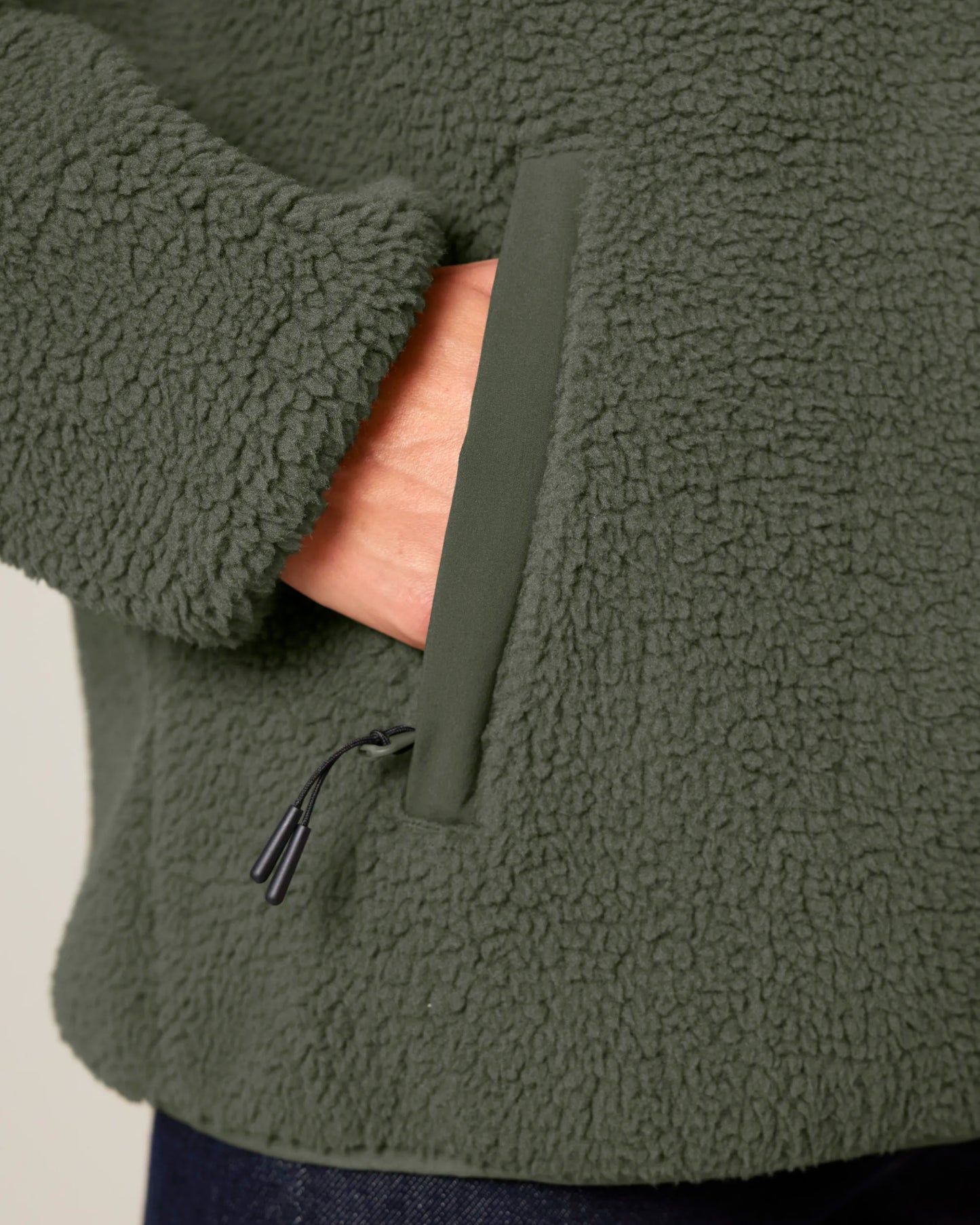 Brooker Fleece