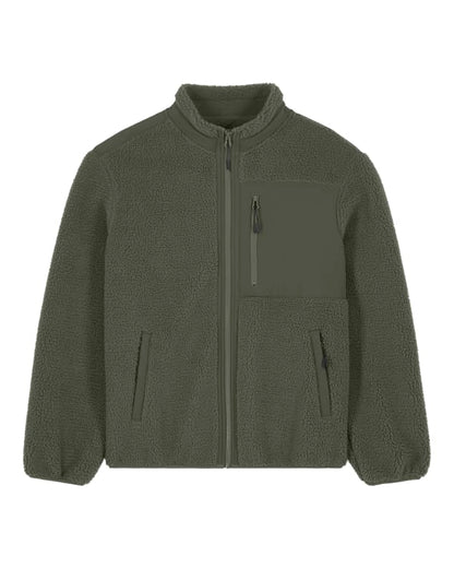 Brooker Fleece