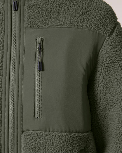 Brooker Fleece