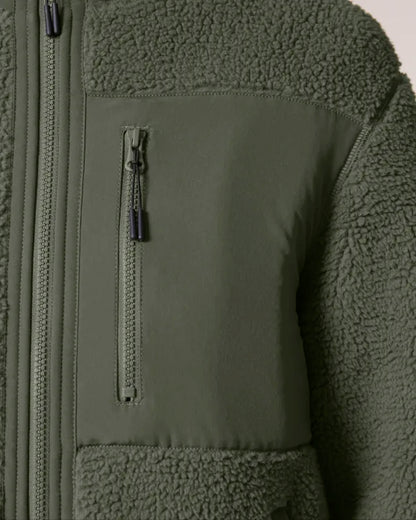 Brooker Fleece