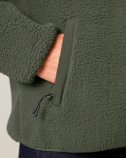Brooker Fleece