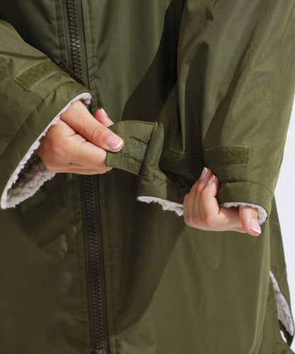 All Weather Robe
